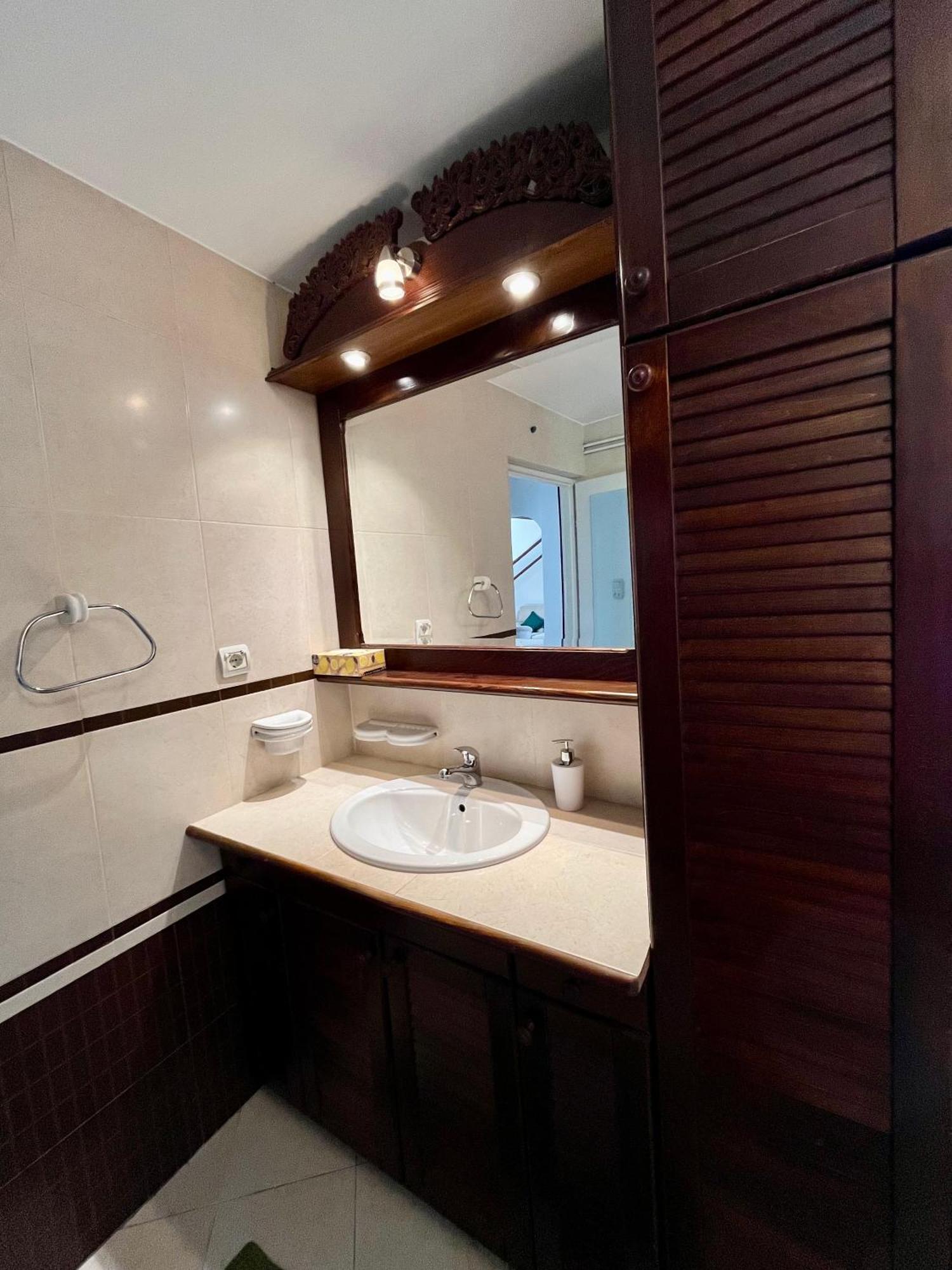 Apartmán Urban Oasis Bělehrad Exteriér fotografie