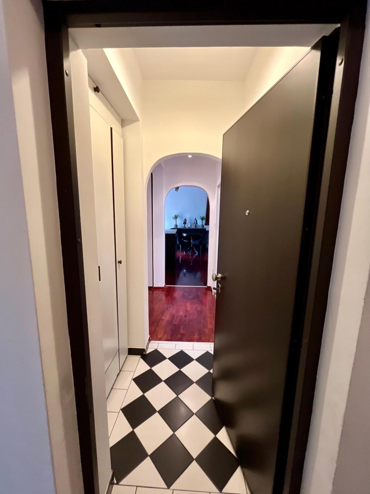 Apartmán Urban Oasis Bělehrad Exteriér fotografie
